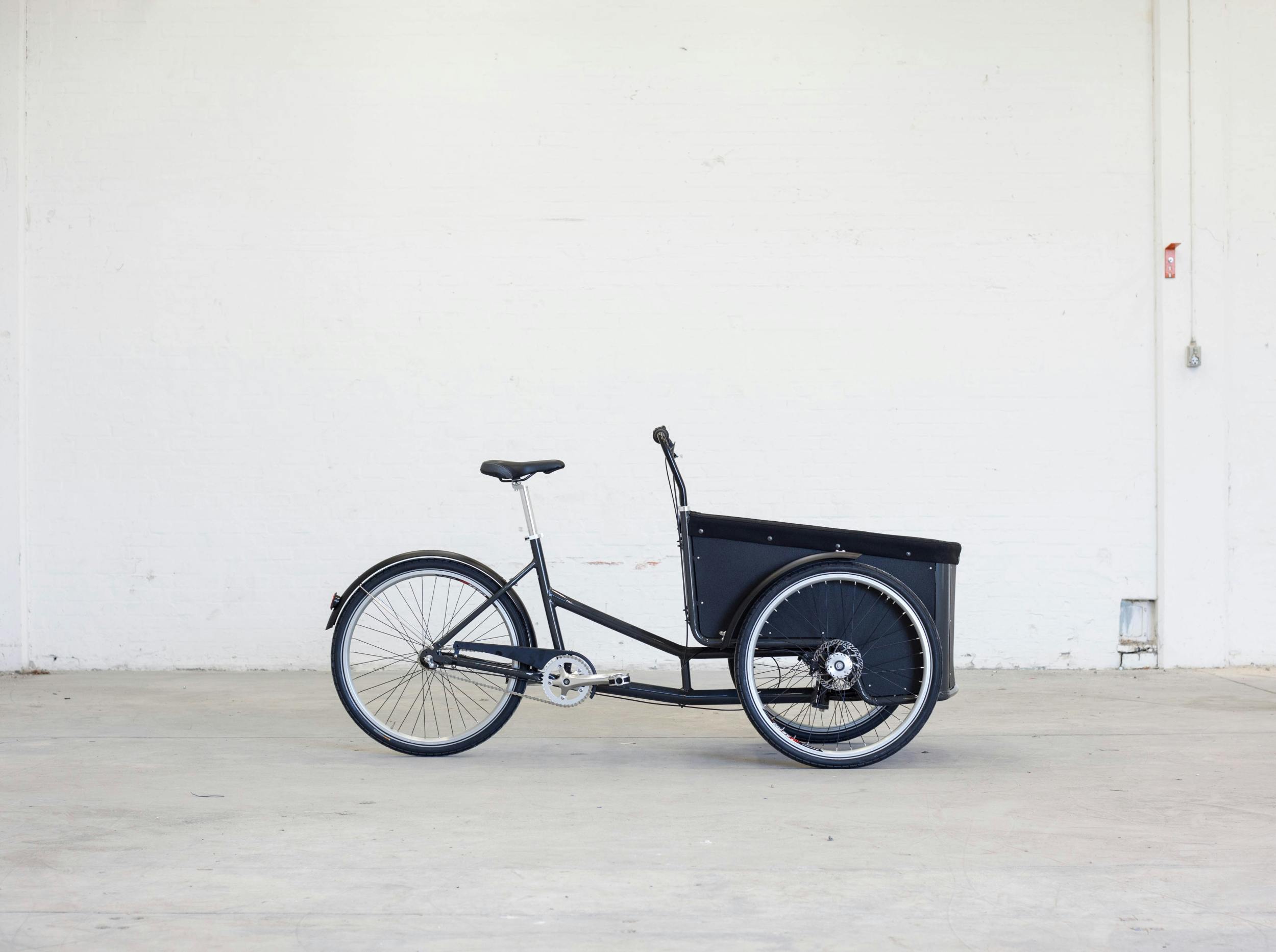 Lastenrad-Leasing bei eurorad